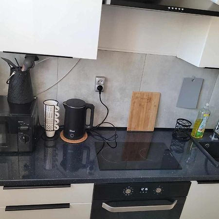 شقة Apartament Praga وارسو المظهر الخارجي الصورة