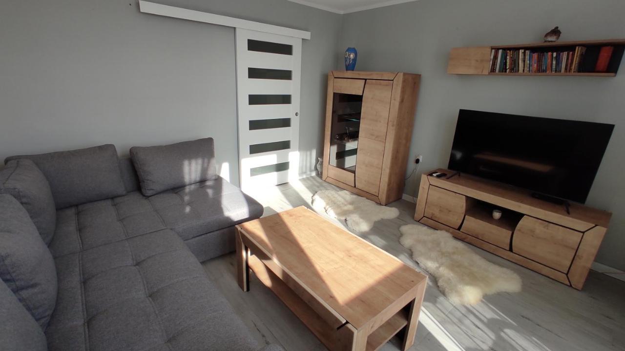 شقة Apartament Praga وارسو المظهر الخارجي الصورة