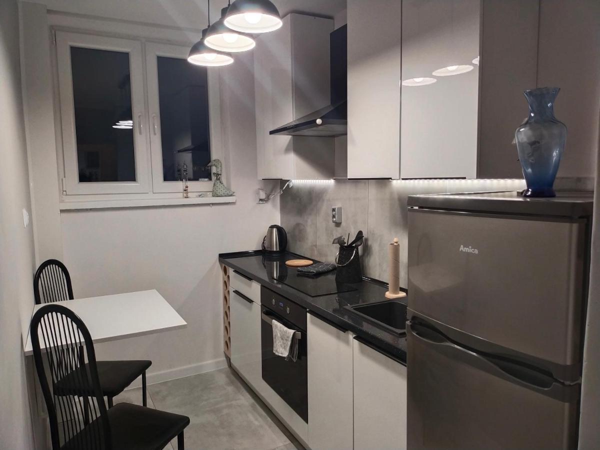 شقة Apartament Praga وارسو المظهر الخارجي الصورة
