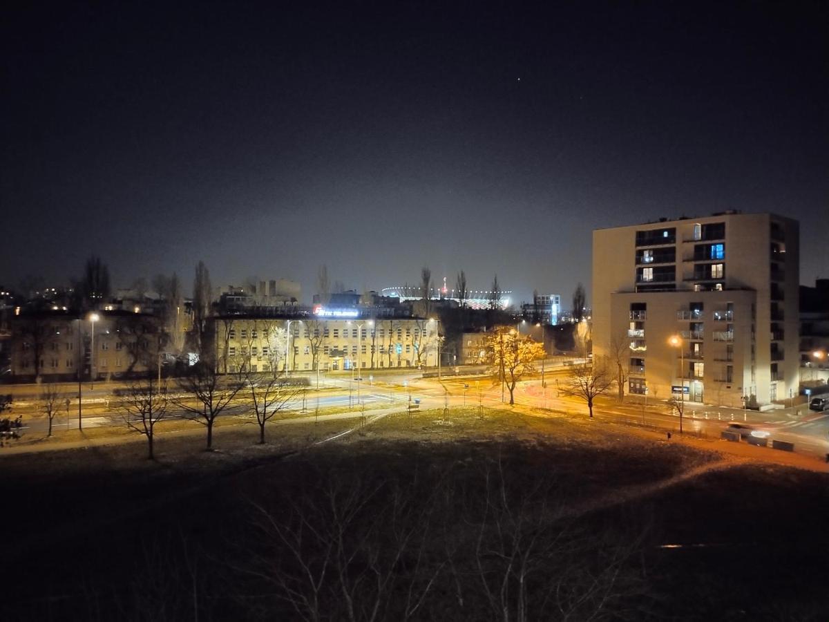 شقة Apartament Praga وارسو المظهر الخارجي الصورة