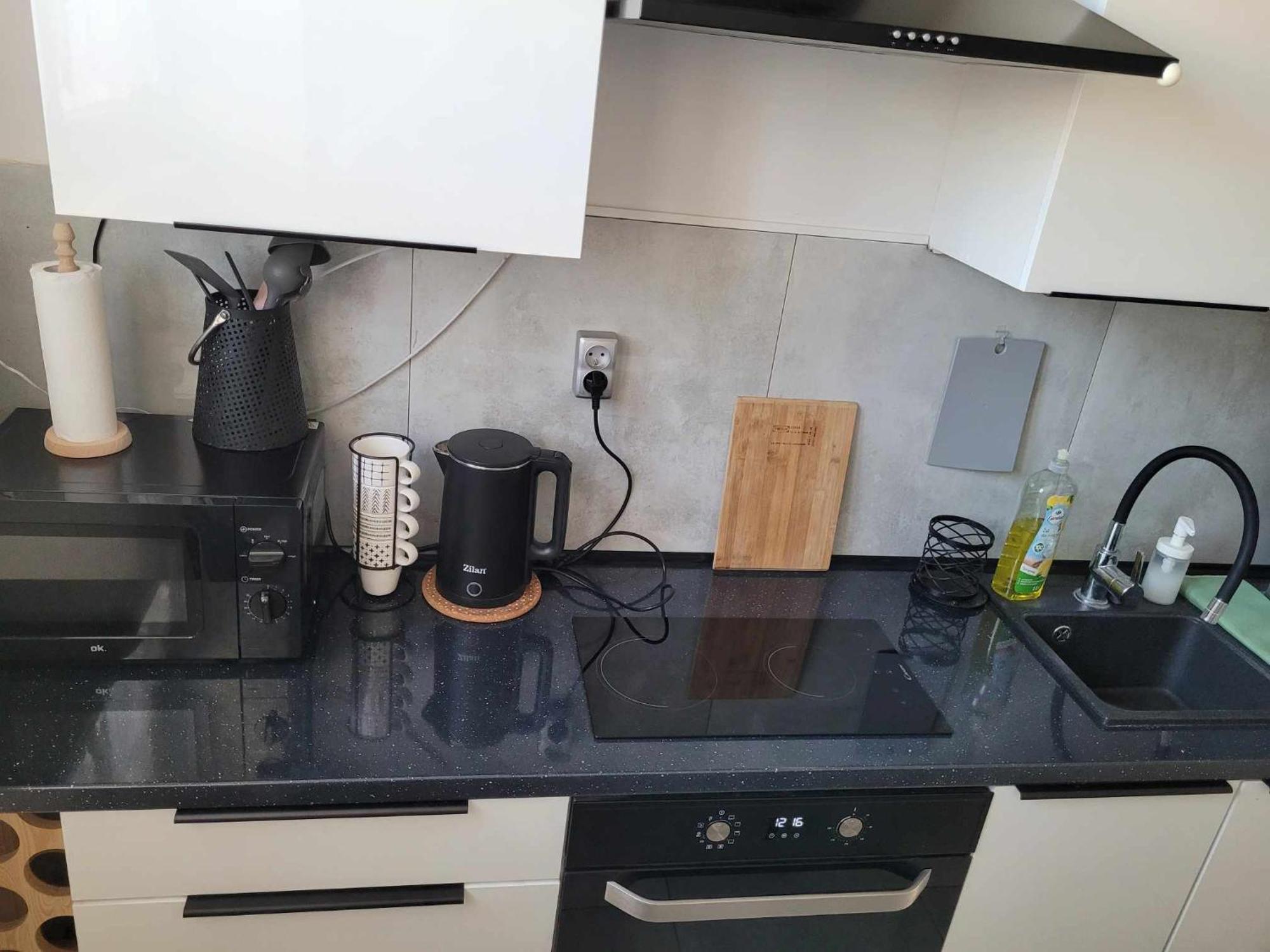 شقة Apartament Praga وارسو المظهر الخارجي الصورة
