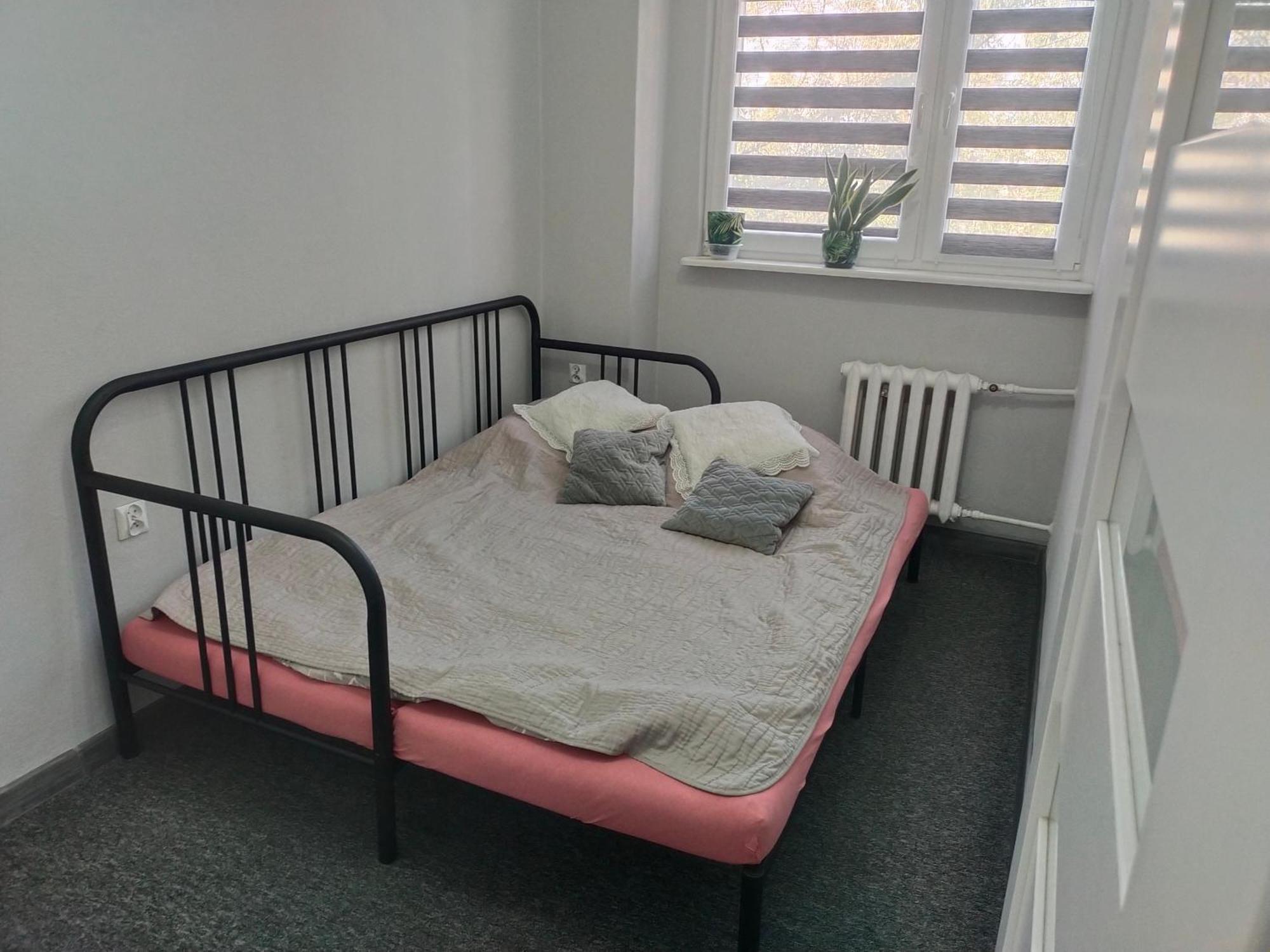 شقة Apartament Praga وارسو الغرفة الصورة